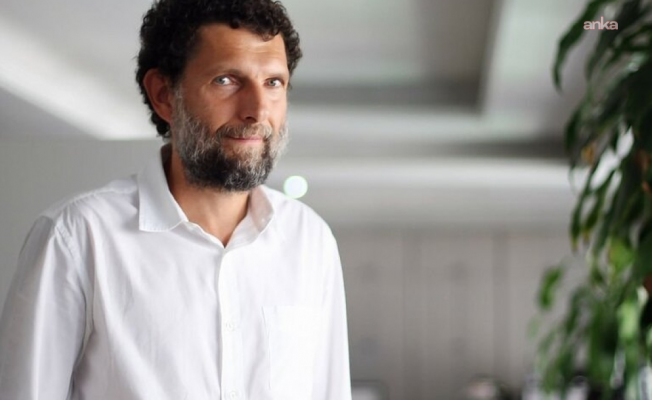AİHM'de davası görülen Osman Kavala: Güvenilir nitelikte doğru deliller olmadan özgür yaşama hakkı kısıtlanamaz