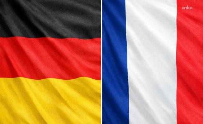 Almanya ve Fransa'dan, nükleer işbirliği kararı