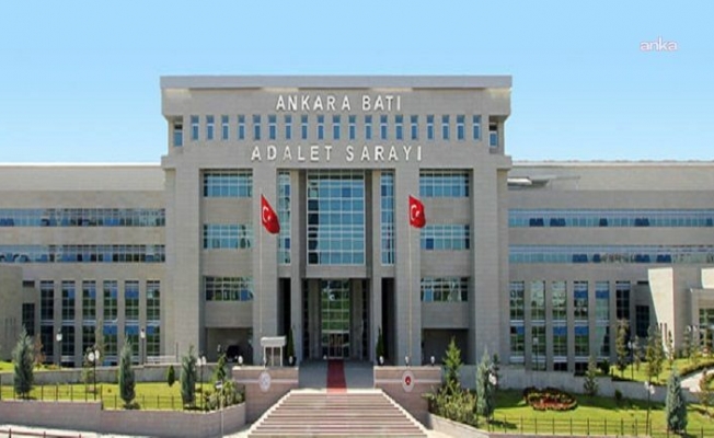 Ankara Batı Cumhuriyet Başsavcılığı'nca Etimesgut Belediyesi ve iştirakine “zimmet” soruşturması: 4 kişi gözaltına alındı