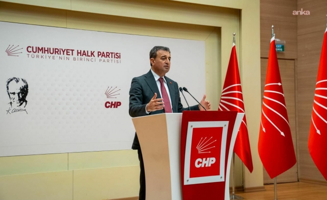 Burhanettin Bulut: “İBB Davası’ndaki koşullar yalnızca gazetecilerin değil, toplumun haber alma hakkının önüne geçmektir”