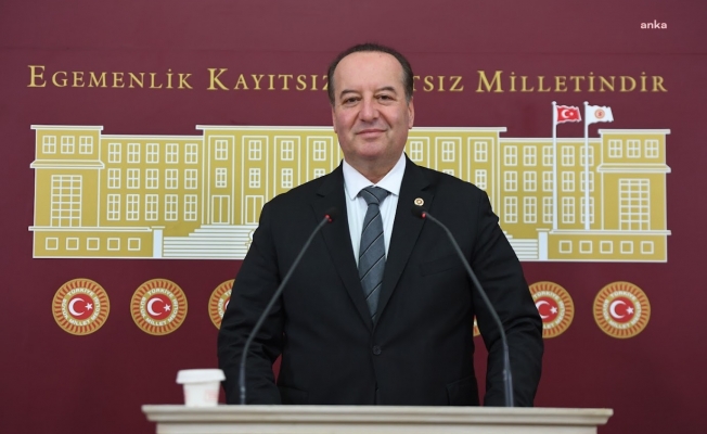 CHP'li Akay, köprü ve otoyolların özelleştirme sürecine ilişkin resmi belgeyi paylaştı: "Özelleştirme için süreç başlatılmış"