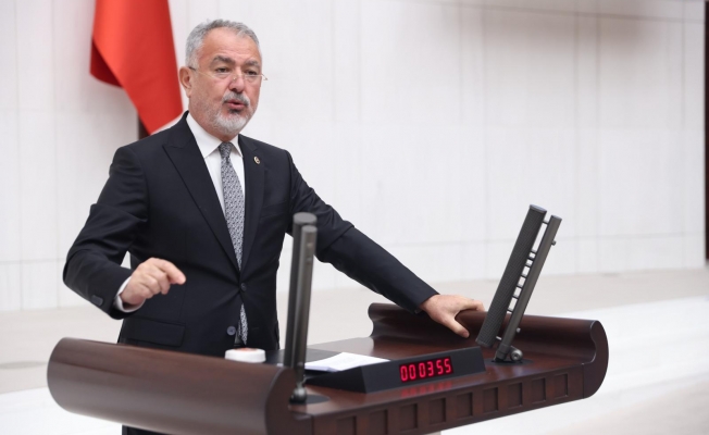 CHP Muğla Milletvekili Cumhur Uzun: “10 Yıllık Ehliyeti Yenilemenin Faturası Vatandaşa Kesiliyor”