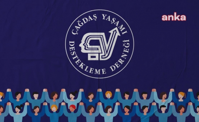 Fatma Nur Çelik’in öğrencisi tarafından öldürülmesi... ÇYDD: “Eğitim politikalarının çağdaş ve güvenli bir çerçevede sürdürülmesi geleceğimiz için zorunluluk"