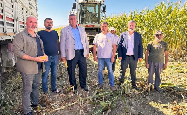 Gürer: “Üreticiden 11 bin 300 TL’ye al, 10 bin 185 TL’ye ithal et, çiftçiye 12 bin 200 TL’ye sat. Kamu tüccar değildir; destek olmak yerine kâr peşinde koşmamalıdır”