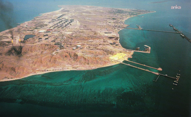 İran Parlamentosu Enerji Komitesi: Hark Adası’nda hayat normale döndü, petrol ihracatında kesintinin olmaması için çalışılıyor