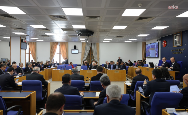 Kripto varlıkların vergilendirilmesi ve bedelli askerlik tutarının arttırılmasını öngören kanun teklifi TBMM Plan ve Bütçe Komisyonu'nda kabul edildi
