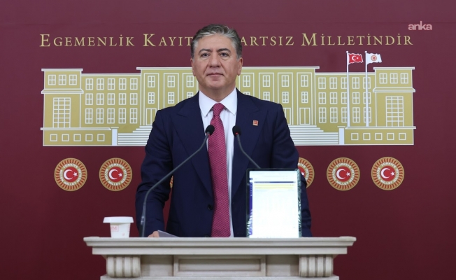 Mustafa Bozbey'in gözaltına alınması... CHP Grup Başkanvekili Emir: "Tek bir yol arkadaşımızı bile bu zorbalığa teslim etmeyecek, geride bırakmayacağız"