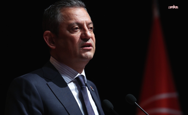 Özgür Özel, vefatının 12'nci yılında Berkin Elvan’ı andı: "Çocukların ölmediği, adaletin gecikmediği bir ülke borcumuzdur"