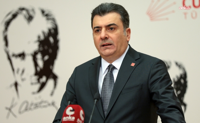 Özkan Yalım’ın gözaltına alınması... Zeynel Emre: "Seçilmişlerimizin yanındayız, geri adım atmayacağız"