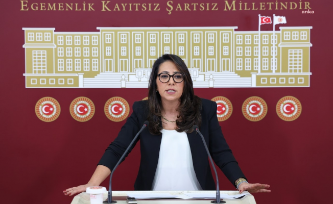 TİP'li Kadıgil, Bakan Tekin'in yanıtlaması istemiyle lisans öğretim süresinin üç yıla indirilmesine ilişkin soru önergesi verdi