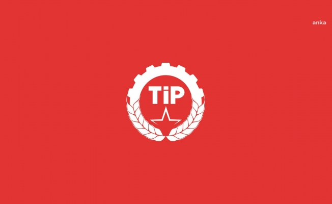 TİP'ten İsmail Arı'nın tutuklanmasına tepki: Özgür basın mücadelesi veren gazetecilerin yanındayız