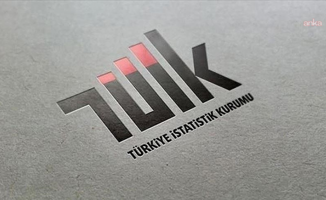 TÜİK: Güven endeksi inşaat sektöründe ise yüzde 3,9 azaldı