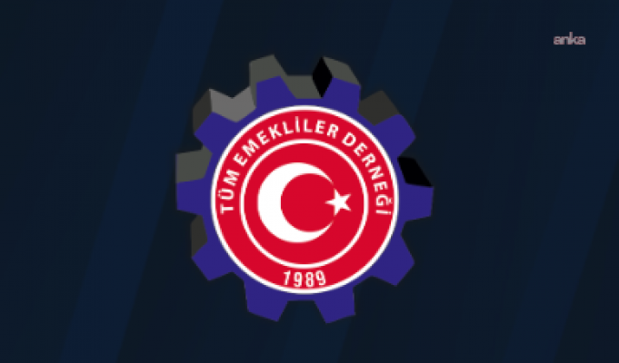 Tüm Emekliler Derneği: Emekli maaş artışlarındaki adaletsizlik nedeniyle Anayasa Mahkemesi'ne başvuruda bulunduk