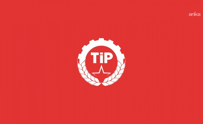 Türkiye İşçi Partisi: Kızıldere'de katledilen Mahir Çayan ve yoldaşlarını özlemle anıyoruz