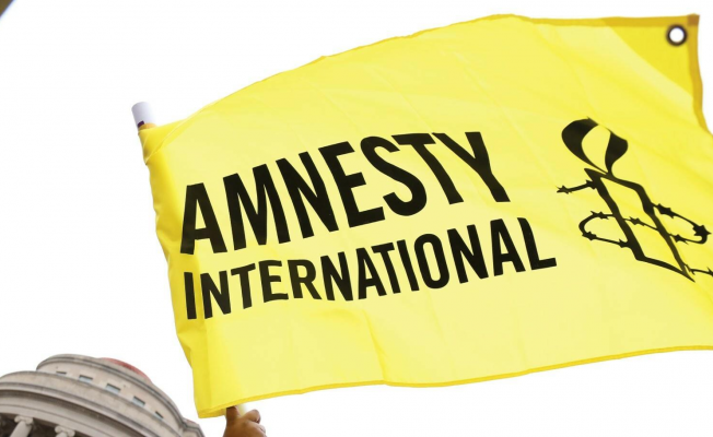 Uluslararası Af Örgütü: İmamoğlu&nbsp;hakkındaki dava adil yargılama açısından ciddi kaygılar doğuruyor