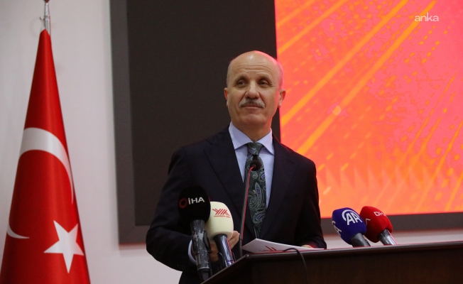 YÖK Başkanı Özvar: Bilişim temelli programlar için öğretim elemanı yetiştirilmesi konusunda somut adımlar atacağız