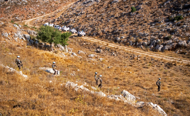 ABD Başkanı Trump: “Lübnan için tarihi bir gün olabilir”