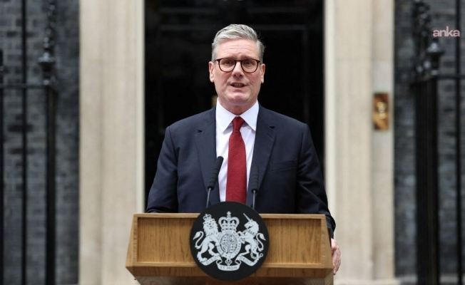 ABD dışındaki 35 ülke bugün İngiltere'nin öncülüğünde Hürmüz Boğazı konusunu görüşecek