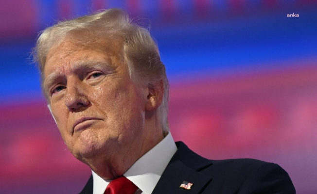 ABD medyası: ABD Başkanı Trump, İran’ın ateşkes önerisinden memnun değil