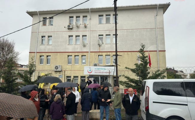 Aile Sağlığı Merkezlerinin satışına imkan veren kararnameye tepki: Bu satışlar, şehir hastanelerinin kira giderlerini karşılamak için mi yapılmaktadır?
