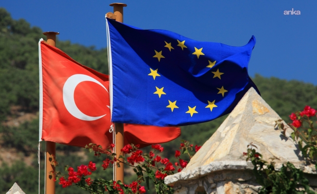 Ankara, Avrupa Komisyonu Başkanı von der Leyen'in açıklamasını Brüksel'e sordu. Brüksel, "yanlış anlaşıldığını" söyledi