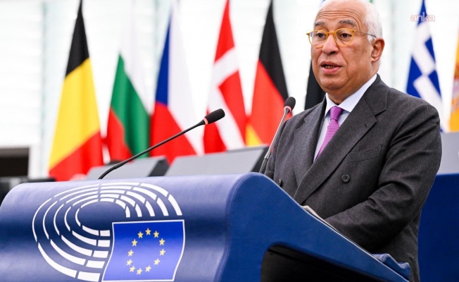 Antonio Costa: Karadağ, AB yolunda önemli bir eşik aştı