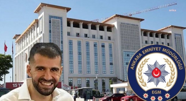 Ayhan Bora Kaplan suç örgütü davası yeniden görülüyor... Gizli tanık Serdar Sertçelik'ten "Darp, tehdit ve yalanlarla gizli tanık yapıldım" iddiası