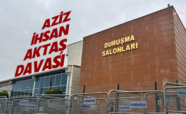 "Aziz İhsan Aktaş Suç Örgütü" Davası... Adıyaman Belediyesi Başkanı Tutdere’nin avukatı Şeyho Saya: "Artık Adıyaman halkı da mağdur edilmektedir"