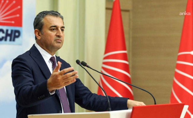 Burhanettin Bulut'tan Doruk Madencilik işçilerinin gözaltına alınmasına tepki: “Emekçiye kapı duvar olan iktidar sermayenin çıkarlarını kollamaya devam ediyor”