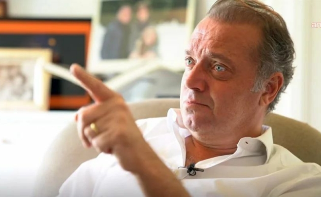 Cem Uzan: "80 milyar dolarlık davada esas duruşma 27 Ekim’de Paris’te görülecek"