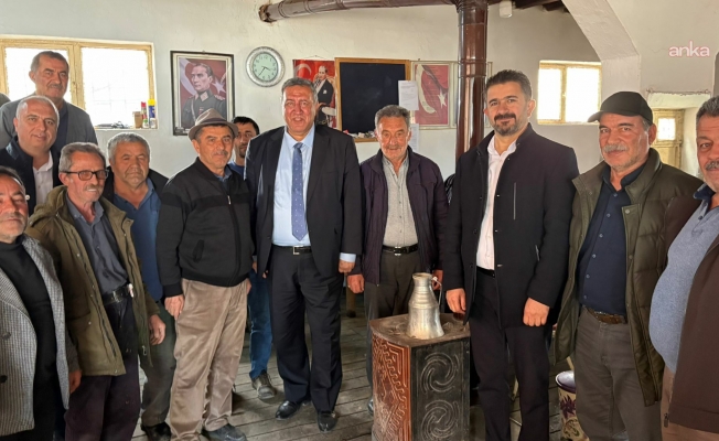 CHP'li Gürer: "Gıda enflasyonu denetimsizlik ve fırsatçılıkla birleşince taklit ve tağşişi de büyütüyor"