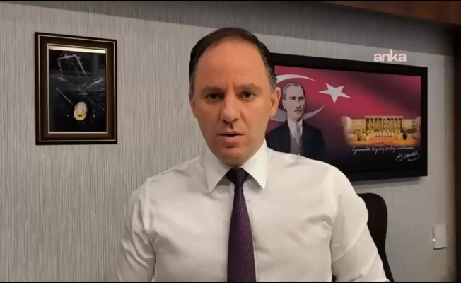 CHP'li Yavuzyılmaz: 5 çevre otoyolunun 25 yıllığına özelleştirilmesi planlanıyor