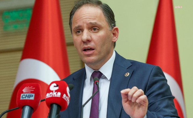 CHP'li Yavuzyılmaz'dan düşen Libya uçağına ilişkin açıklama: DHMİ'ye ait kameraların, uçağın düştüğü gün çalışmadığını tespit ettik