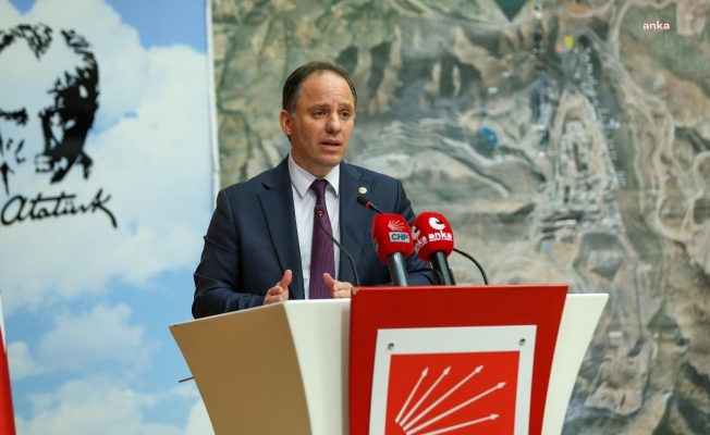 CHP'li Yavuzyılmaz: "Motorinin pompa fiyatı uçmaya devam ediyor. Acilen akaryakıttaki KDV yüzde 1'e alınmalı"