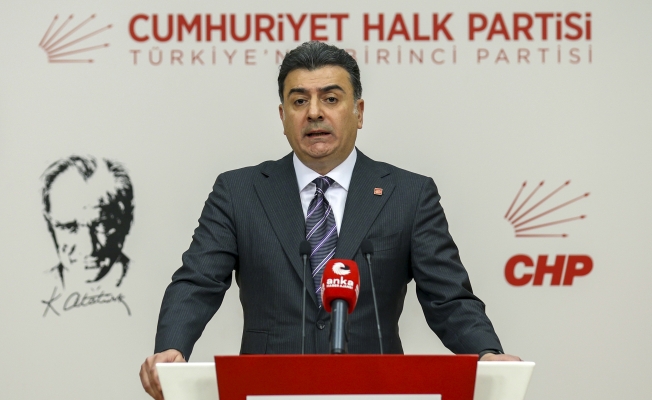CHP Parti Sözcüsü Zeynel Emre: “4 Mayıs’ta 81 İlde Sahaya İniyoruz; İktidar Yürüyüşümüzü Kimse Engelleyemez!”