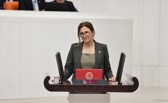 CHP’li Elçi, Narin Güran cinayetine ilişkin, Adalet Bakanı Gürlek'in yanıtlaması istemiyle soru önergesi verdi