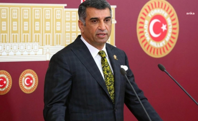 CHP’li Erol’dan, Elazığ’daki sağlık arazilerinin satışına tepki: "Şehrimiz adına büyük bir skandal ve geleceğe dönük telafisi zor bir planlama hatası"