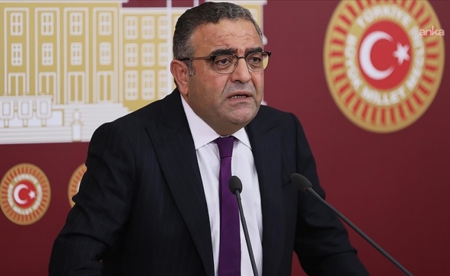 CHP’li Tanrıkulu'ndan Bakan Çiftçi'ye: "Polislerin görev yükünün azaltılması ve çalışma koşullarının iyileştirilmesine yönelik bir reform planı bulunmakta mıdır?"