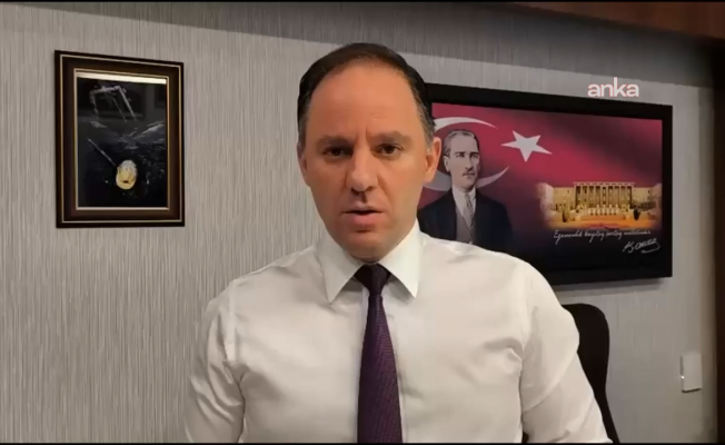 CHP’li Yavuzyılmaz'dan Zonguldak Valisi'ne çağrı: "Ya sonuç düzeltilsin ya da seçim yenilensin"