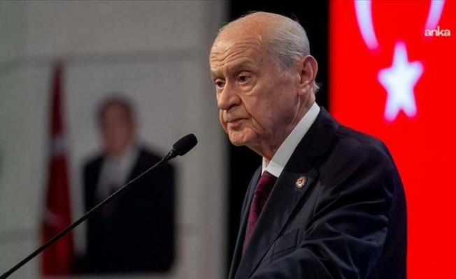 Devlet Bahçeli: ABD ile İran arasında sağlanan iki haftalık geçici ateşkes kararını memnuniyetle karşılıyoruz