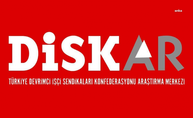 DİSK-AR raporuna göre, yılın üçüncü ayında asgari ücret 2 bin 819 lira değer kaybetti
