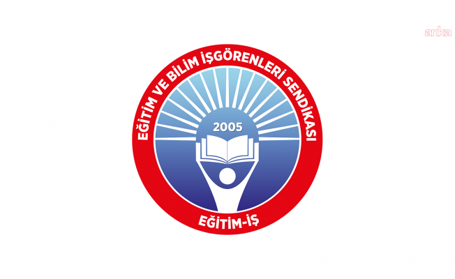 Eğitim-İş: Milli Eğitim Bakanlığı, "Gençlerden Atatürk’e Mektup” yarışmasının okullarda duyurulmasını engellemek istedi