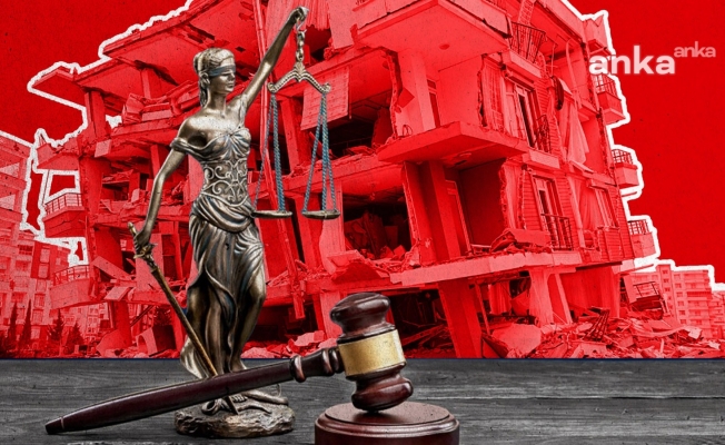 Ermeç Apartmanı davasında bilirkişi raporu bekleniyor: Duruşma 10 Haziran’a ertelendi