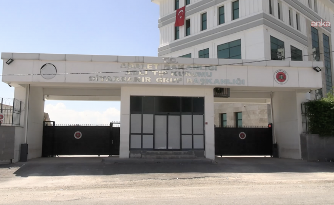 Gülistan Doku soruşturması... Anne ve babadan DNA örneği alındı