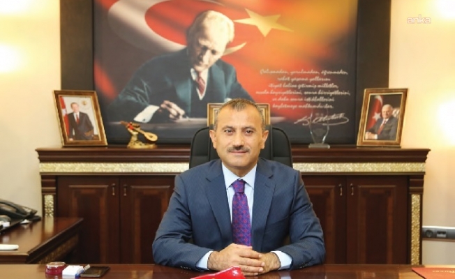 Gülistan Doku soruşturması şüphelisi eski Tunceli Valisi Sonel adliyeye sevk edildi