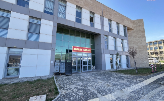 Gülistan Doku soruşturması... Tunceli Barosu, kararını geri çekerek, şüphelilere "CMK'dan hukuki destek sağlanacağını" duyurdu