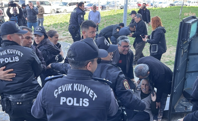 Gülistan Doku soruşturmasında 7 kişi daha adliyeye sevk edildi, Doku ailesi şüphelilere tepki gösterdi