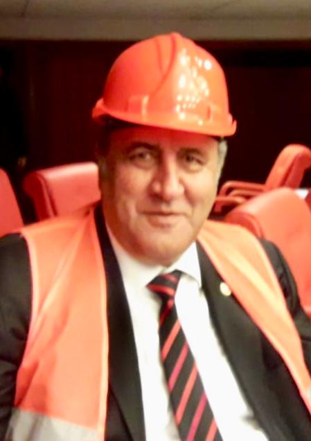 Gürer: "1 Mayıs Emek ve Dayanışma Günü nedeniyle açıklamada, emekçilerin yaşadığı sorunları gündeme taşıdı"