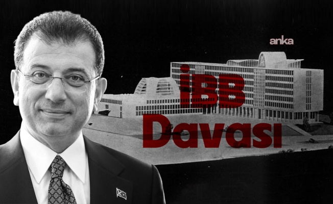 İBB Davası’nda 29. gün başladı...
