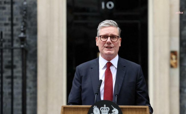 İngiltere Başbakanı Starmer’dan sosyal medya çağrısı: “Çocukların güvenliği için ne gerekiyorsa yapacağız”